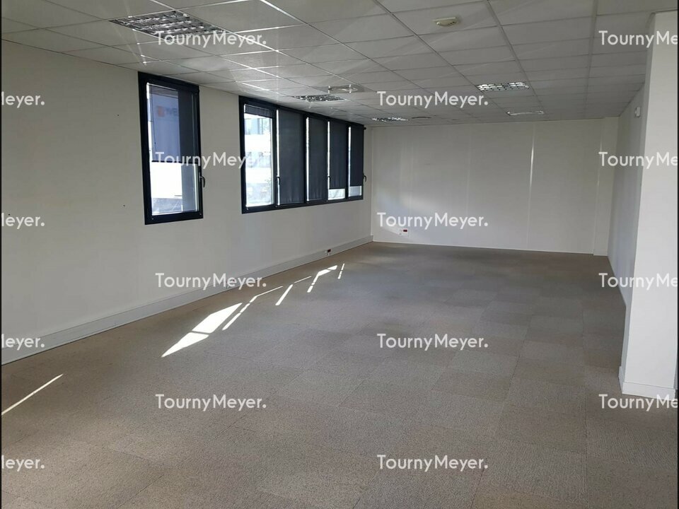 BUREAUX