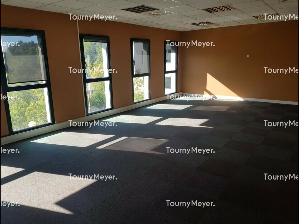BUREAUX