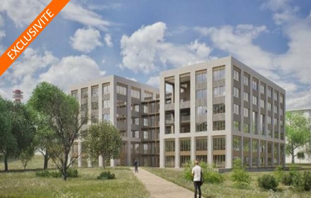 BUREAUX