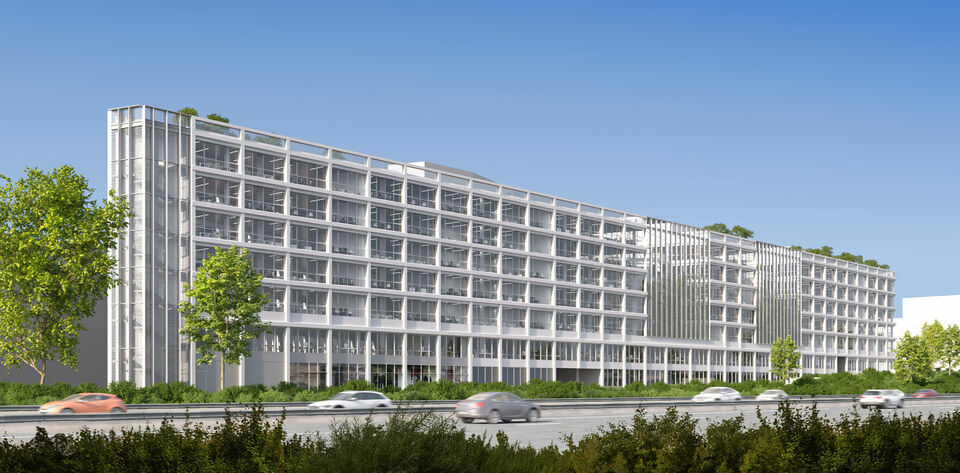 BUREAUX
