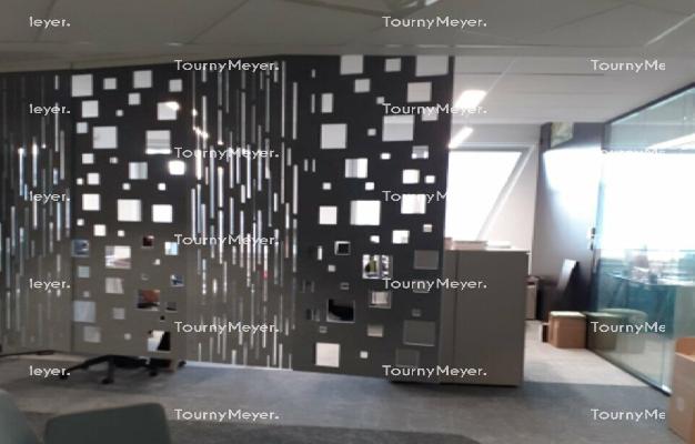 BUREAUX