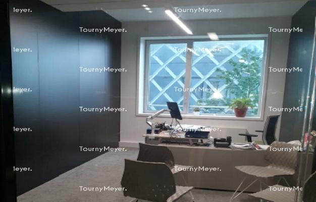 BUREAUX
