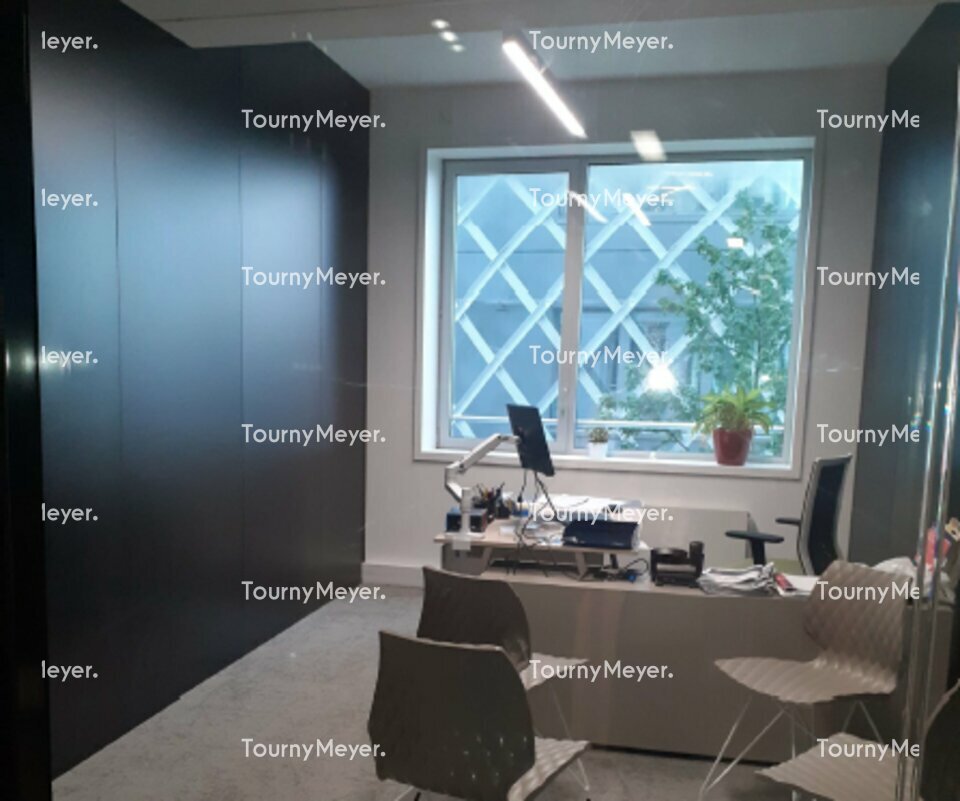 BUREAUX