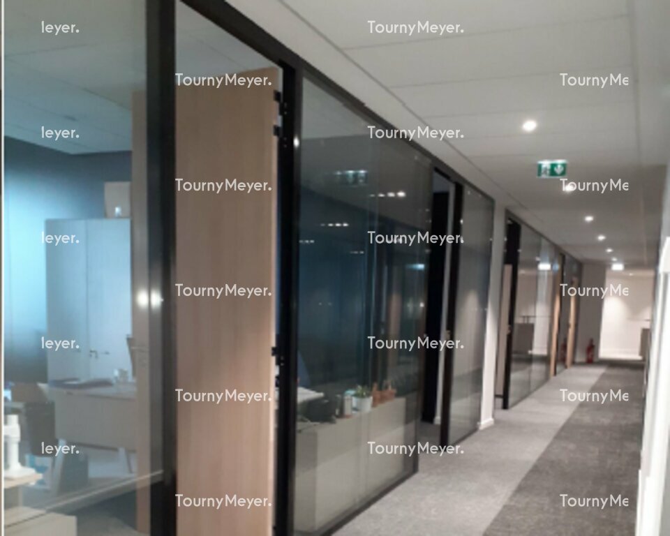 BUREAUX