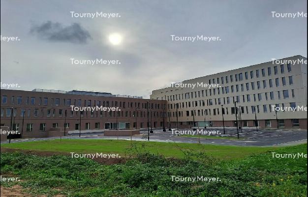 BUREAUX