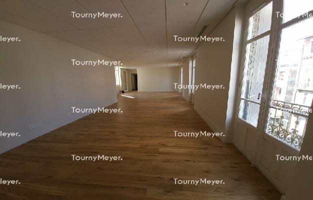 BUREAUX