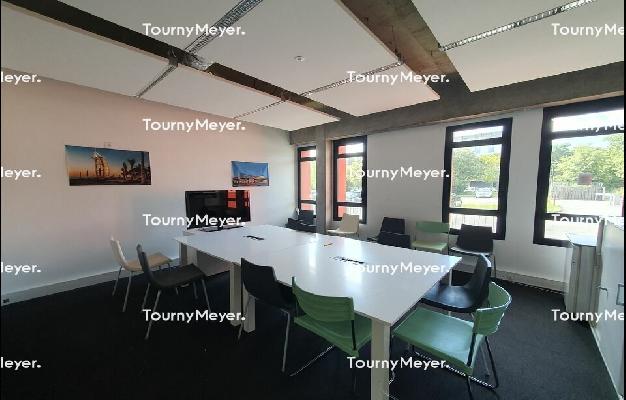 BUREAUX