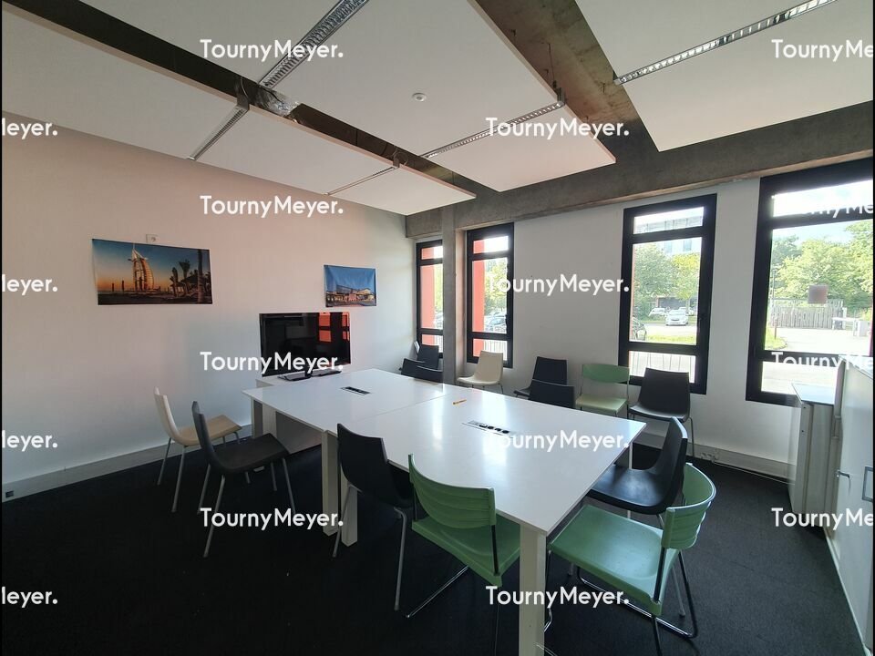 BUREAUX