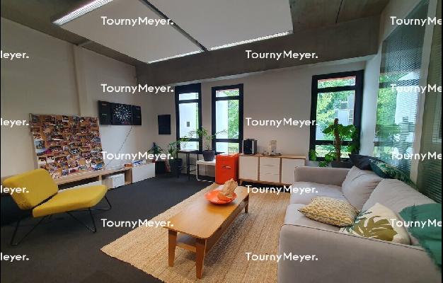 BUREAUX