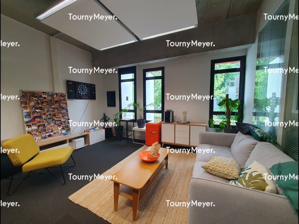 BUREAUX