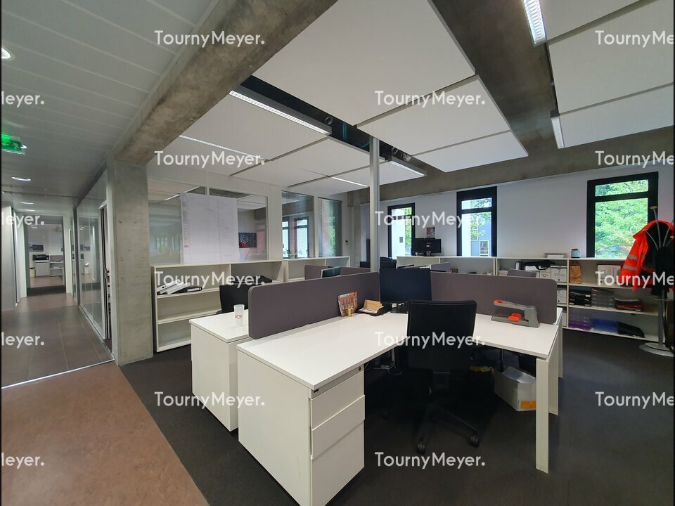 BUREAUX