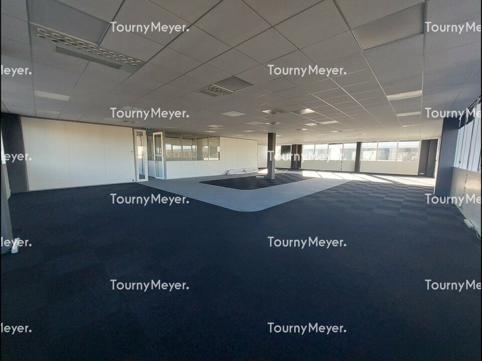 BUREAUX