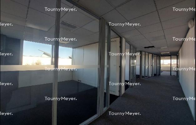 BUREAUX