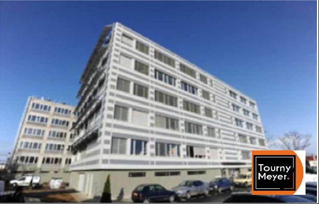 BUREAUX