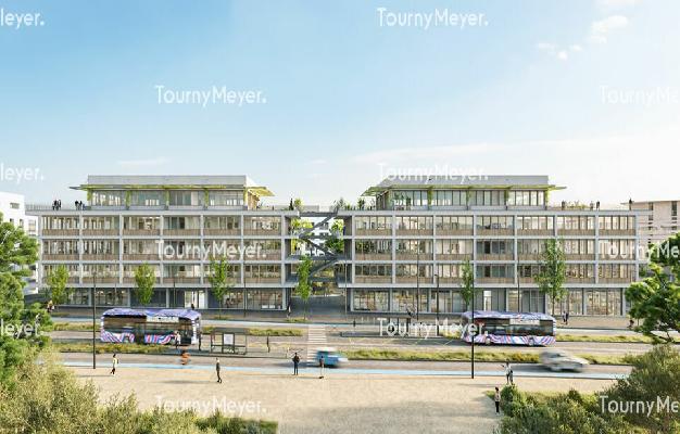 BUREAUX