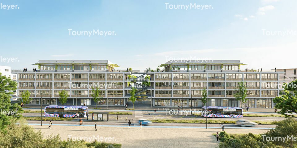 BUREAUX