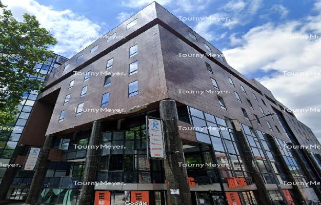 BUREAUX