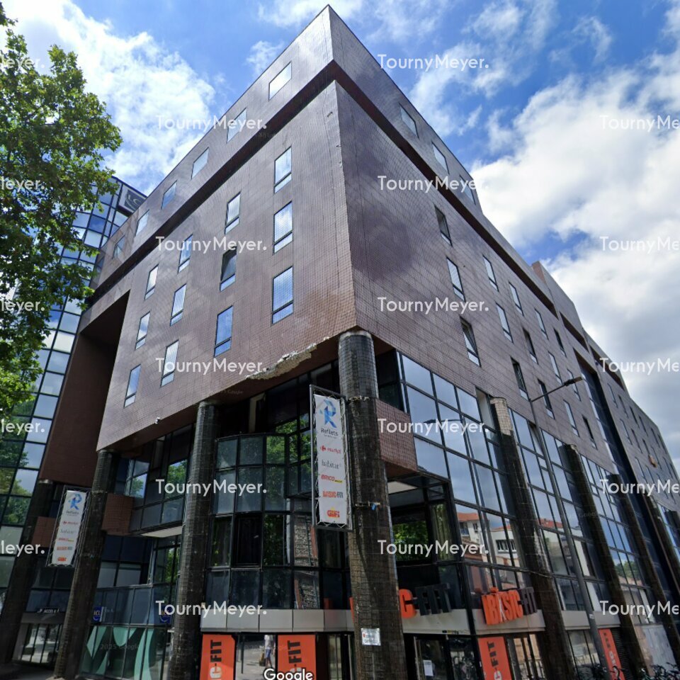 BUREAUX