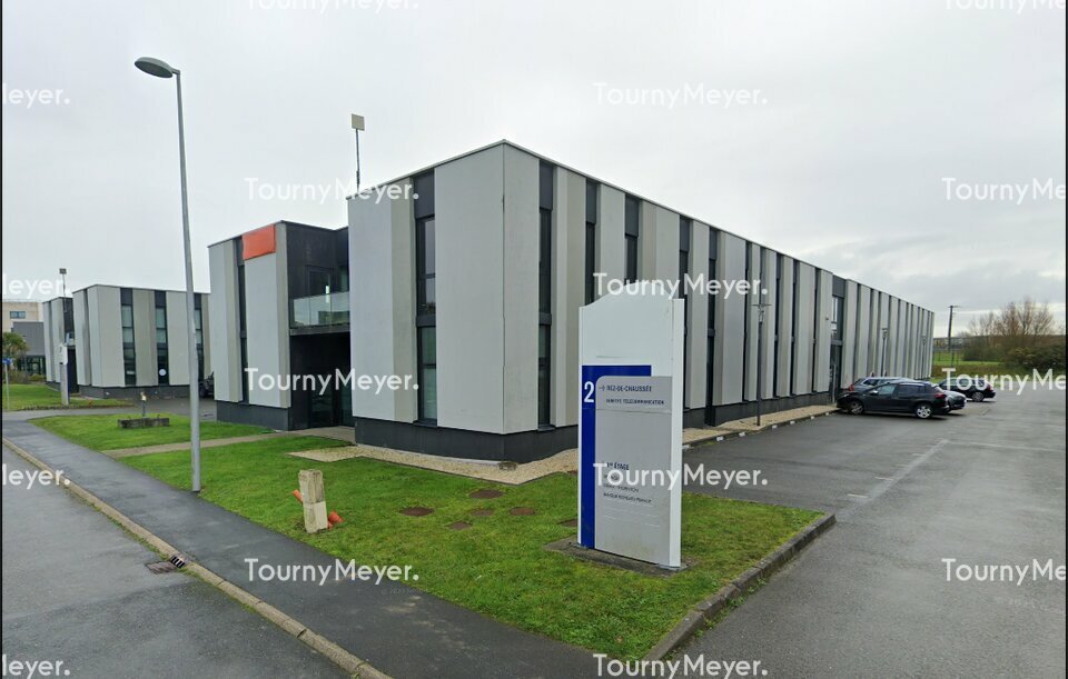 BUREAUX