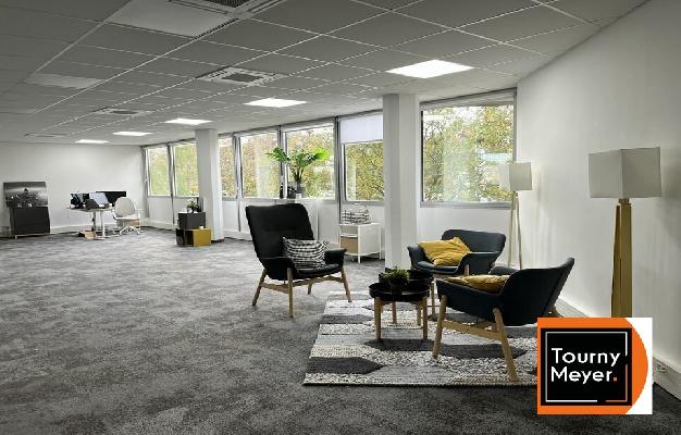 BUREAUX