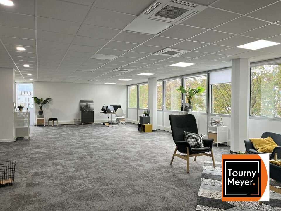 BUREAUX