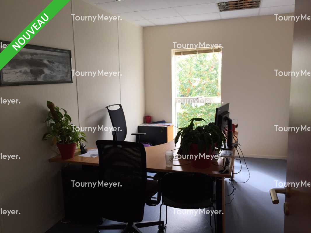 BUREAUX