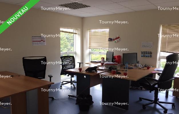 BUREAUX