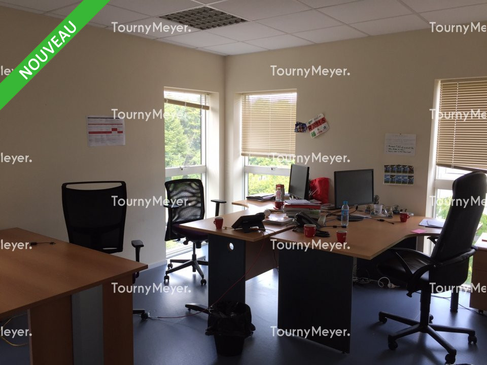 BUREAUX