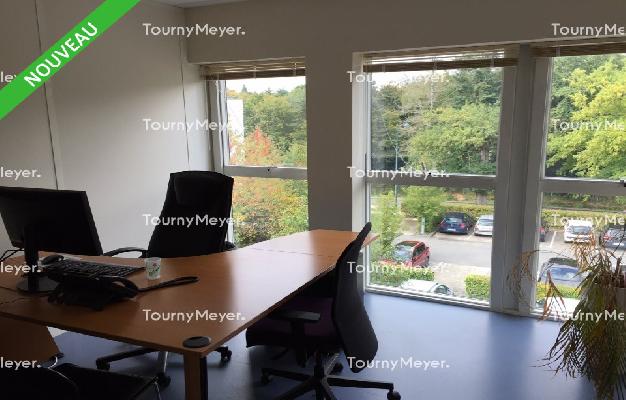BUREAUX