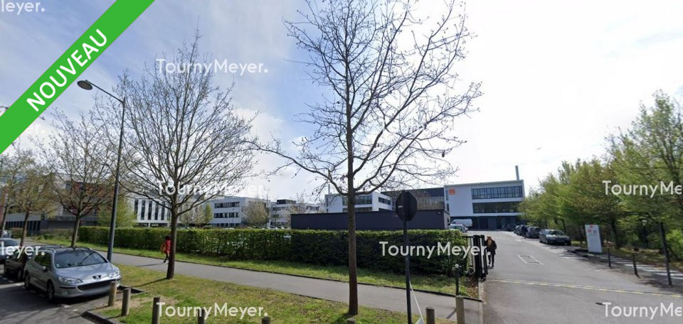 BUREAUX