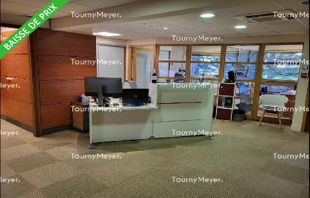BUREAUX