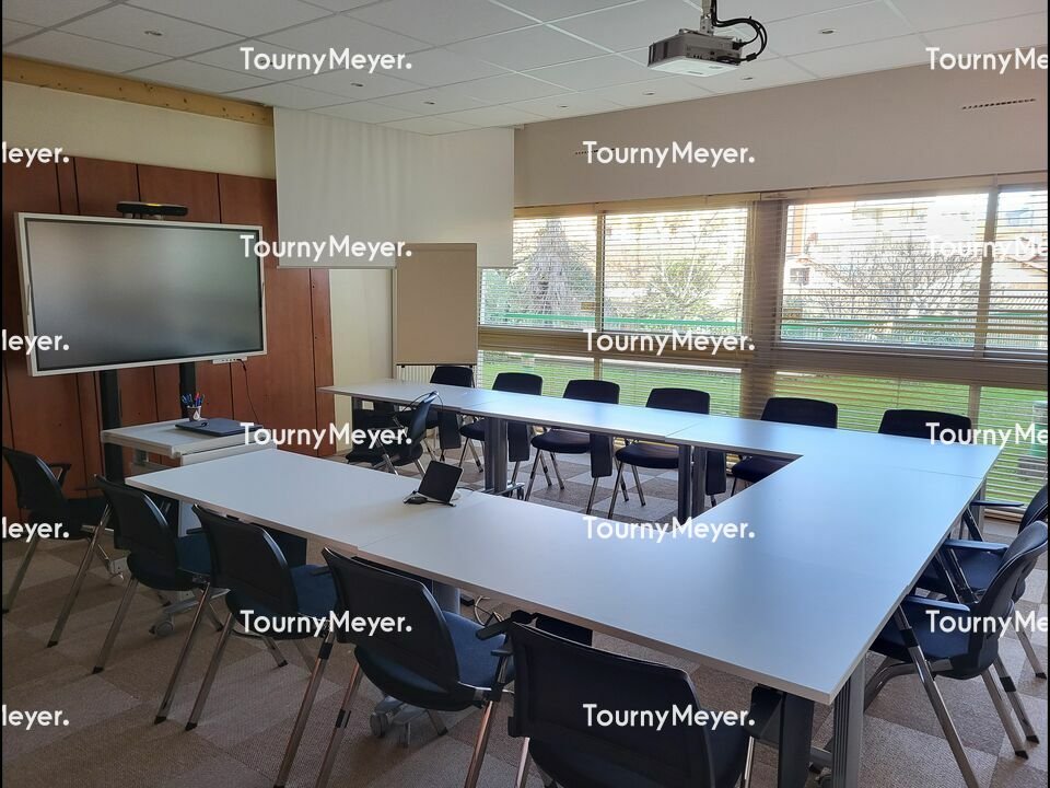 BUREAUX