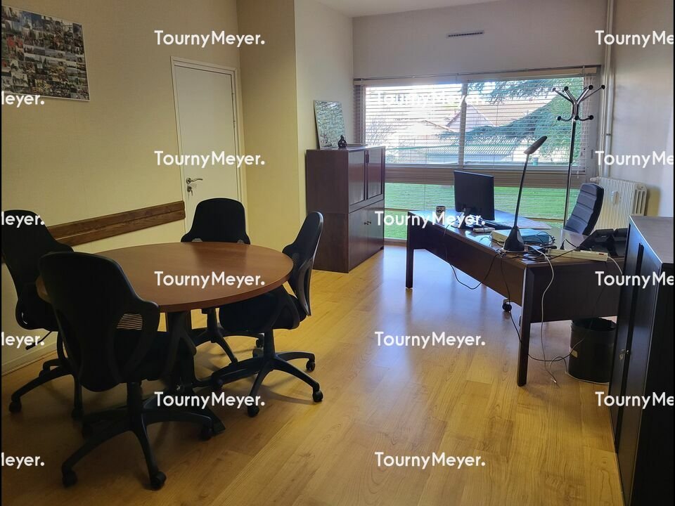 BUREAUX