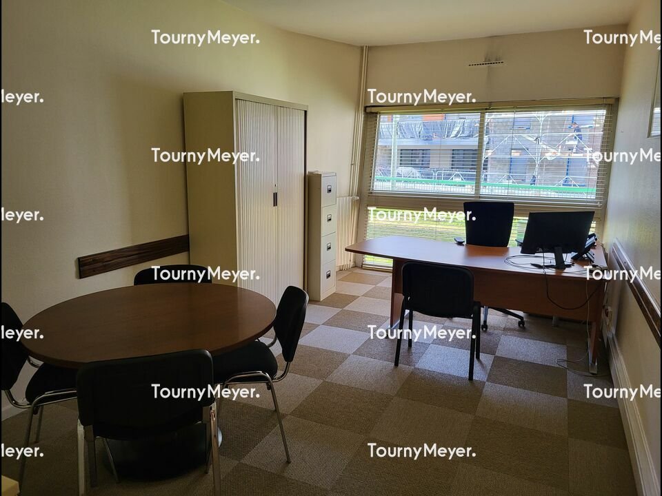 BUREAUX