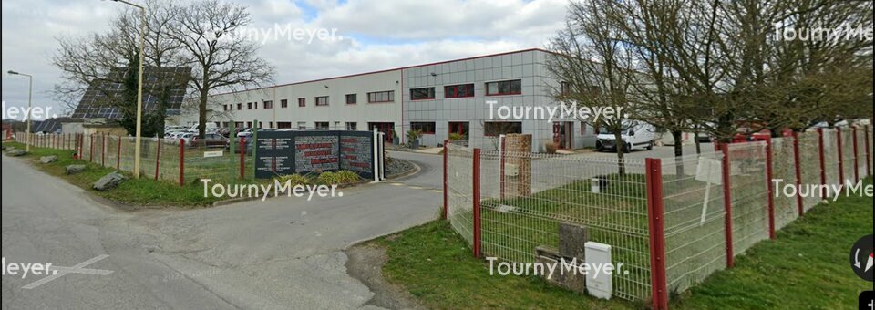 LOCAL D'ACTIVITES