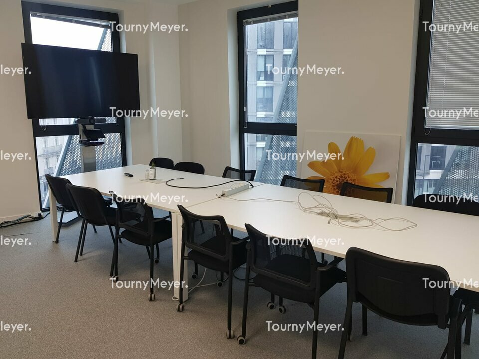 BUREAUX