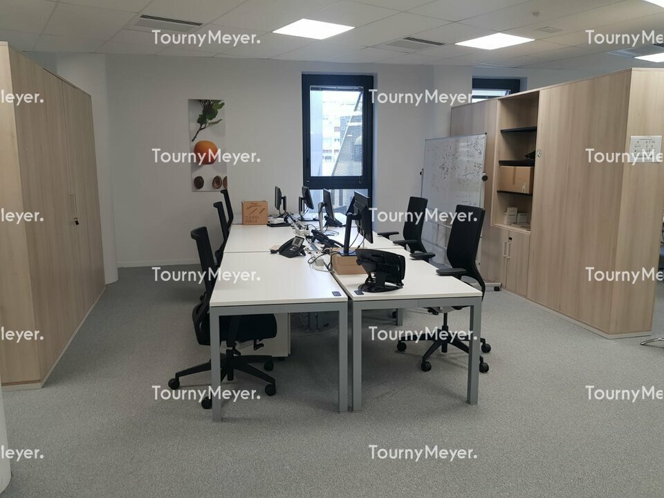 BUREAUX