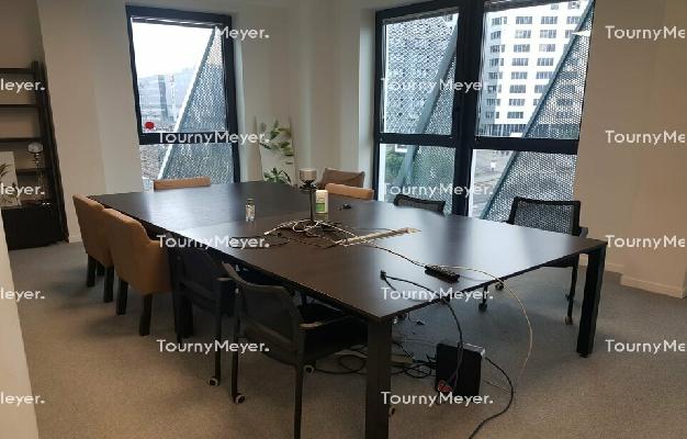 BUREAUX