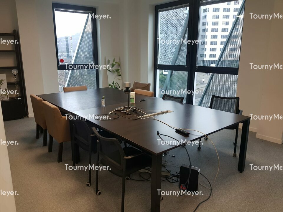 BUREAUX