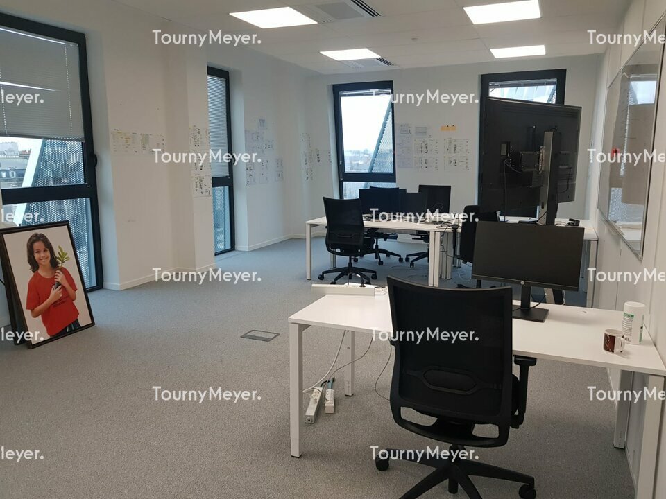 BUREAUX