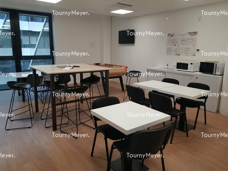 BUREAUX