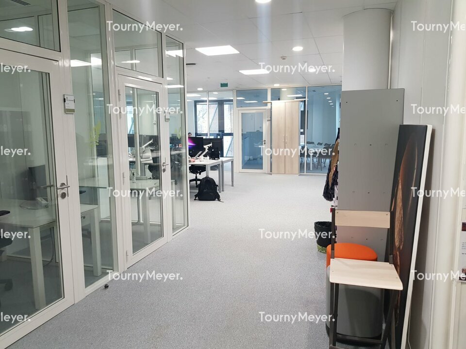 BUREAUX