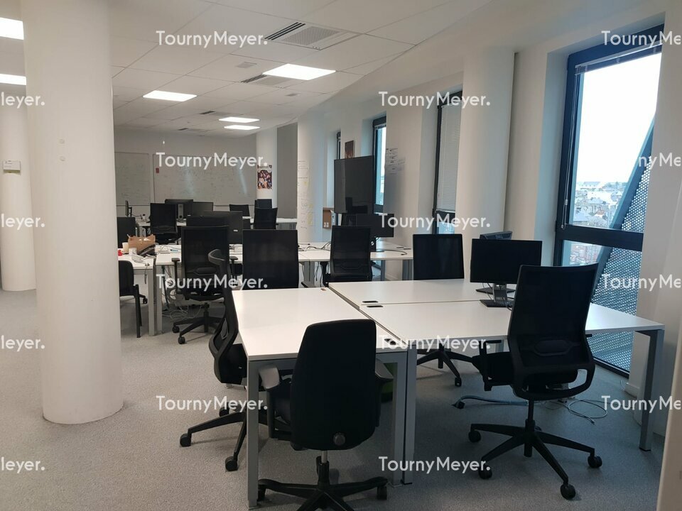 BUREAUX
