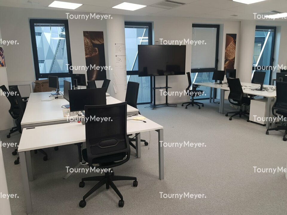BUREAUX
