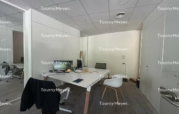 BUREAUX