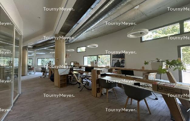 BUREAUX