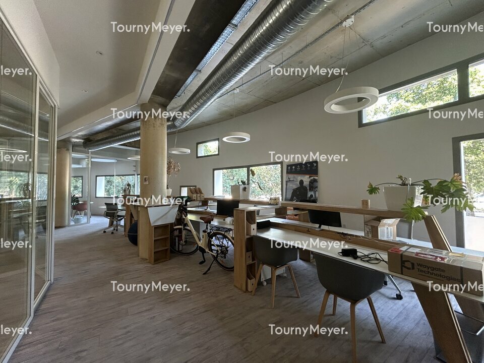 BUREAUX