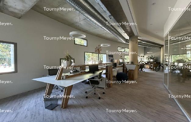 BUREAUX