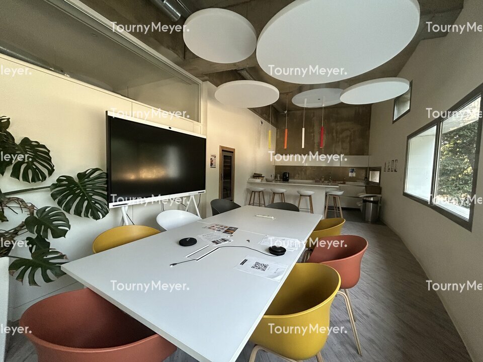 BUREAUX