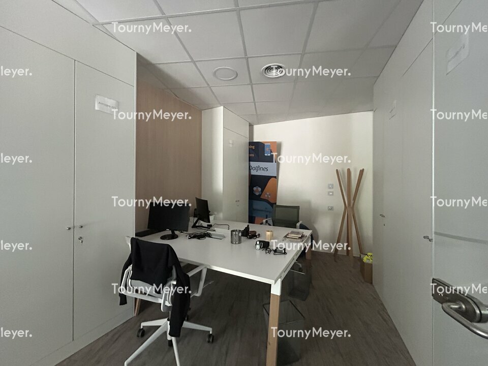 BUREAUX